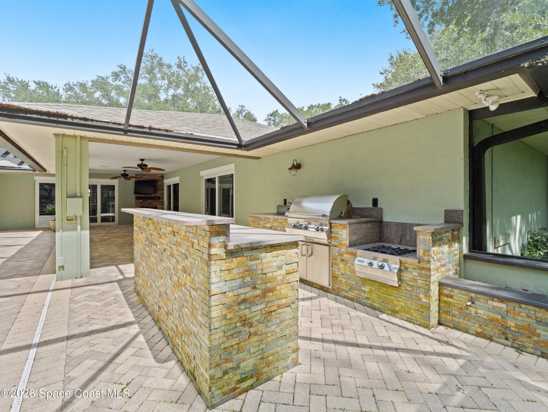 3216 Bird Song Court, Melbourne, FL 32934 Photo