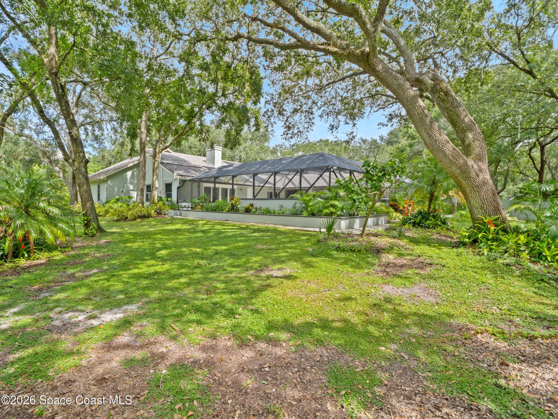 3216 Bird Song Court, Melbourne, FL 32934 Photo