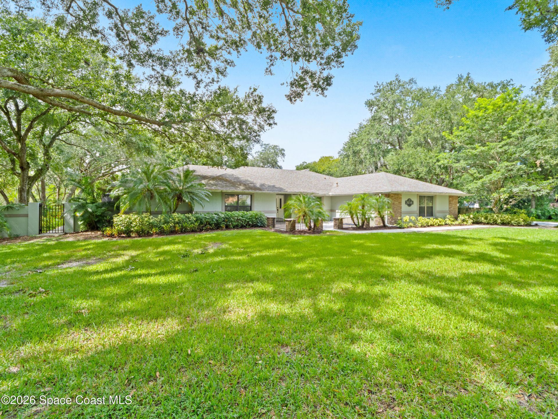 3216 Bird Song Court, Melbourne, FL 32934 Photo