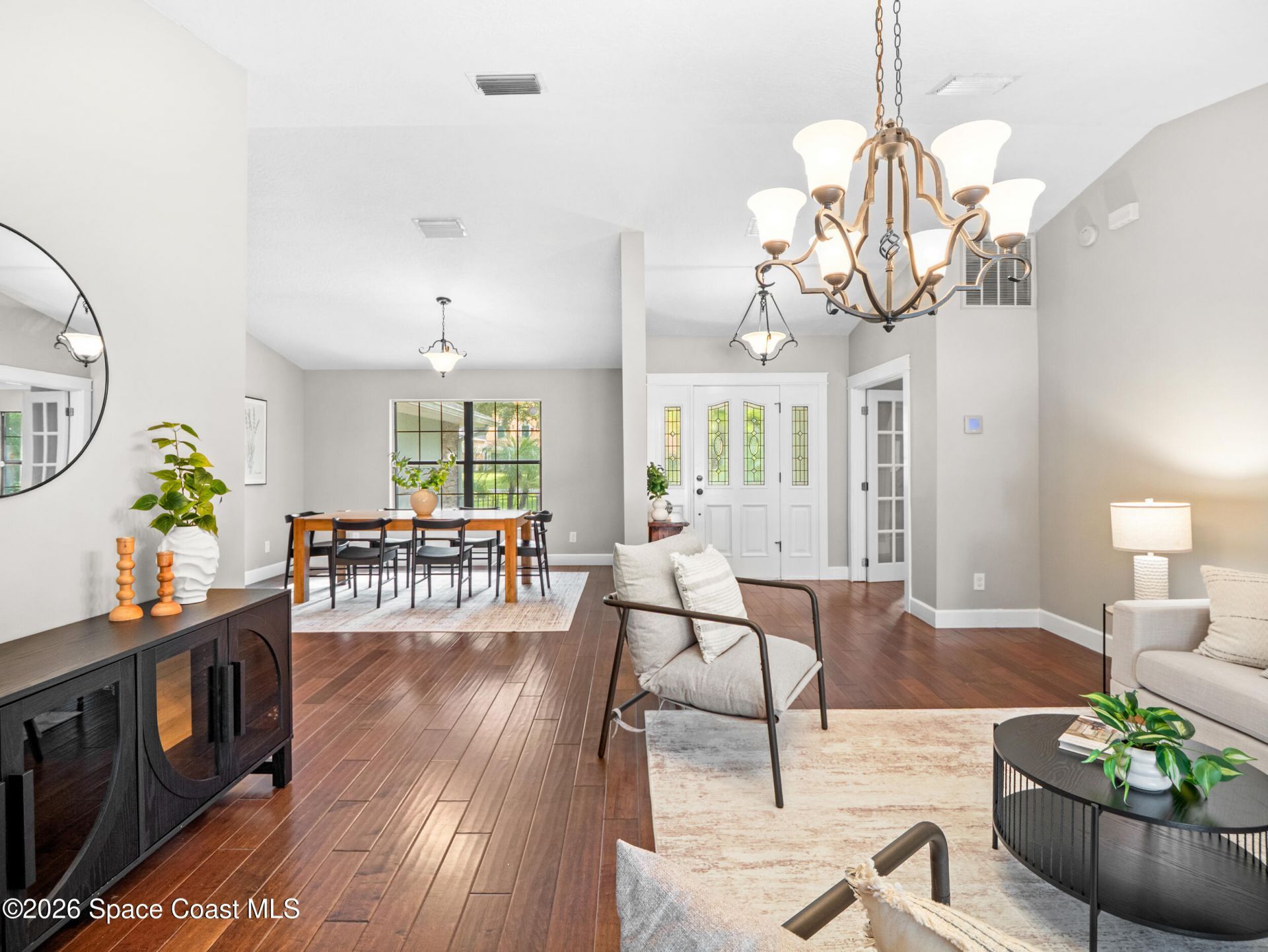 3216 Bird Song Court, Melbourne, FL 32934 Photo