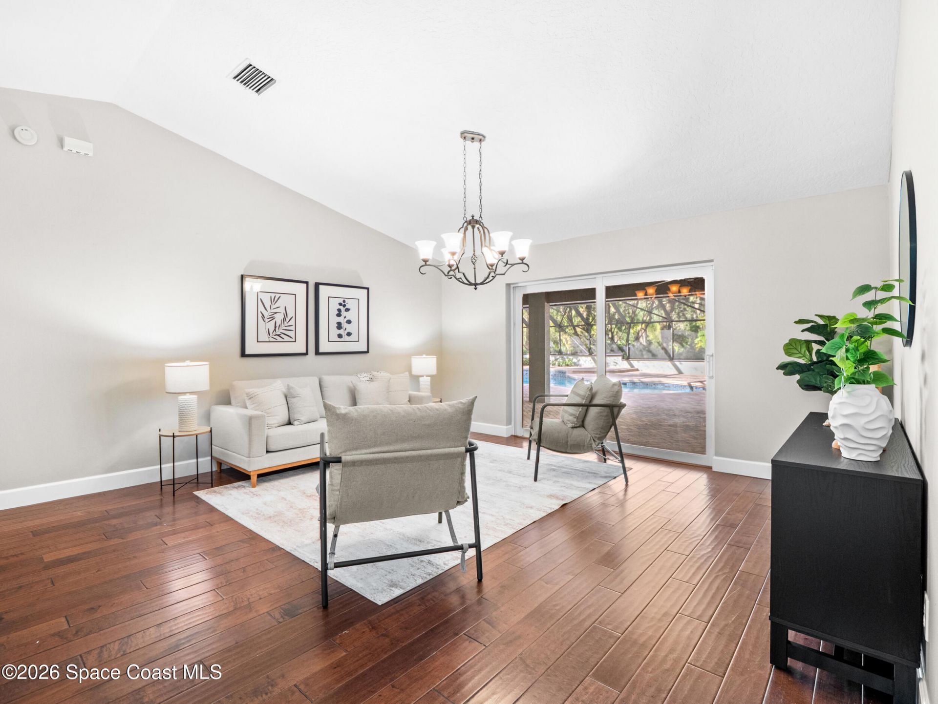 3216 Bird Song Court, Melbourne, FL 32934 Photo