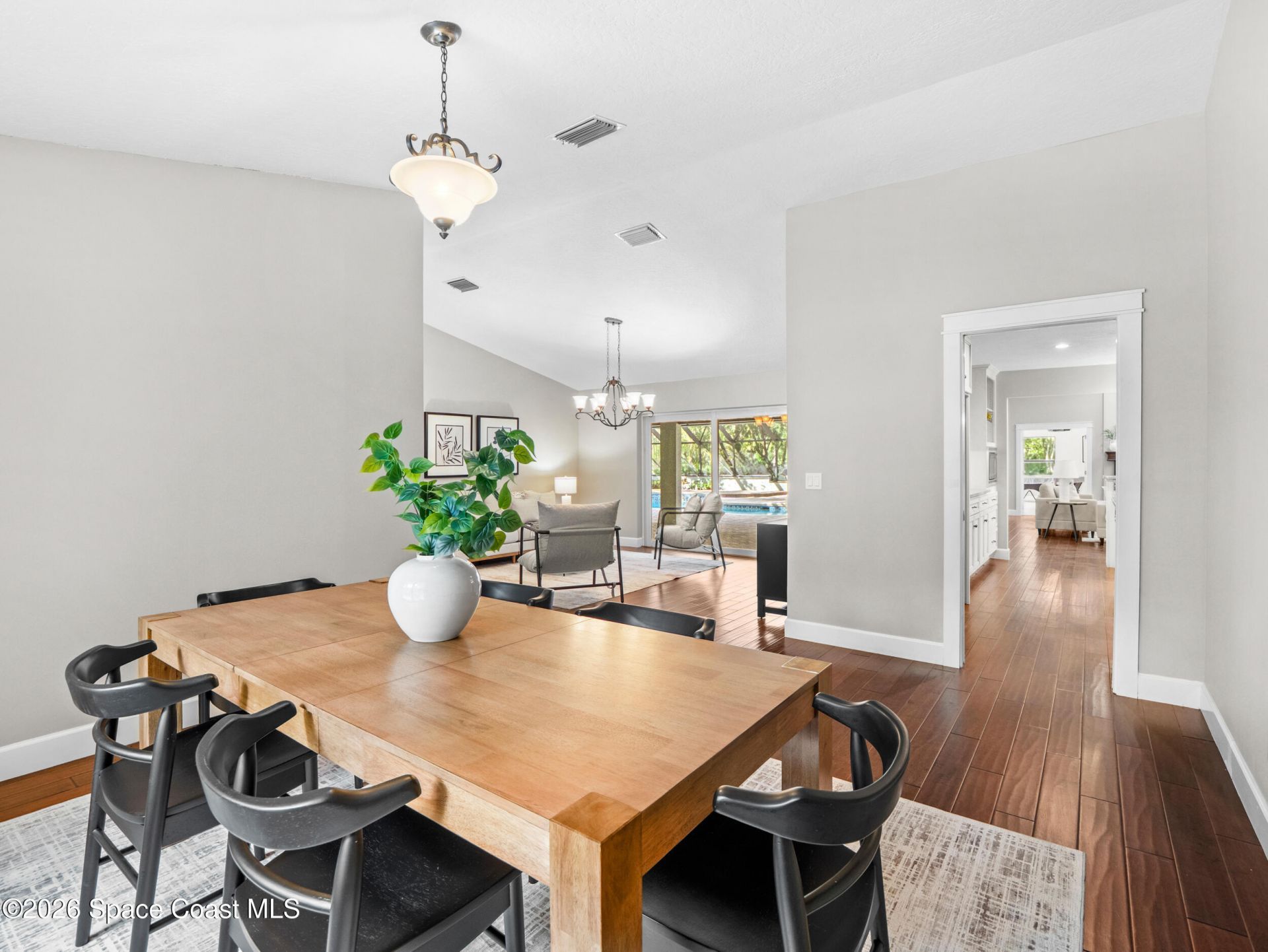 3216 Bird Song Court, Melbourne, FL 32934 Photo