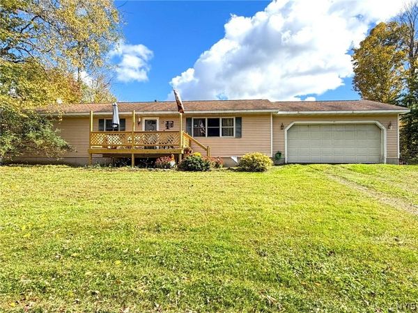 10076 Dingle Street , Camden, NY 13316