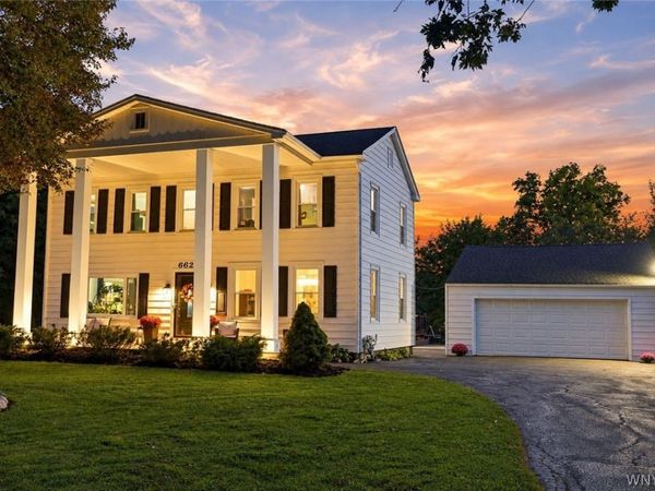 6628 Boston State Road , Hamburg, NY 14075