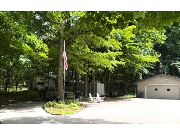 5485 N MAPLE HEIGHTS CIRCLE, Sturgeon Bay, WI 54235