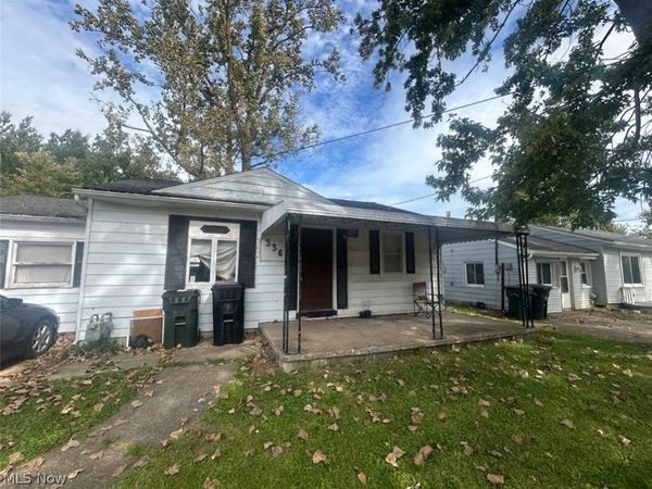 336 Parmely Avenue, Elyria, OH 44035