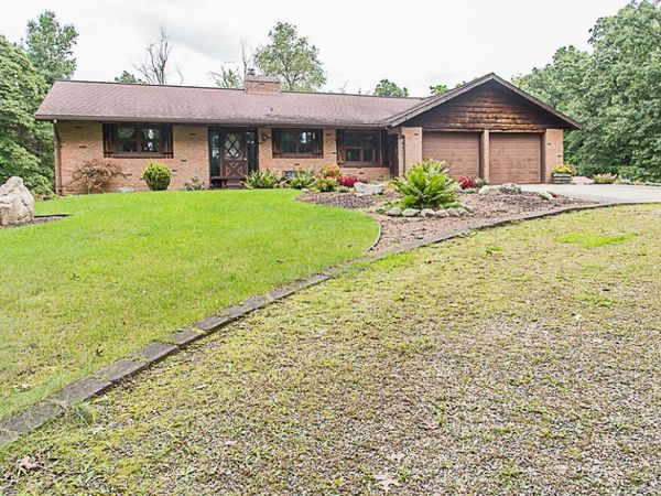 7698 W N Avenue, Kalamazoo, MI 49009