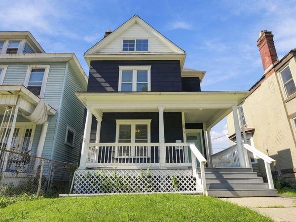 879 Linwood Avenue , Columbus, OH 43206
