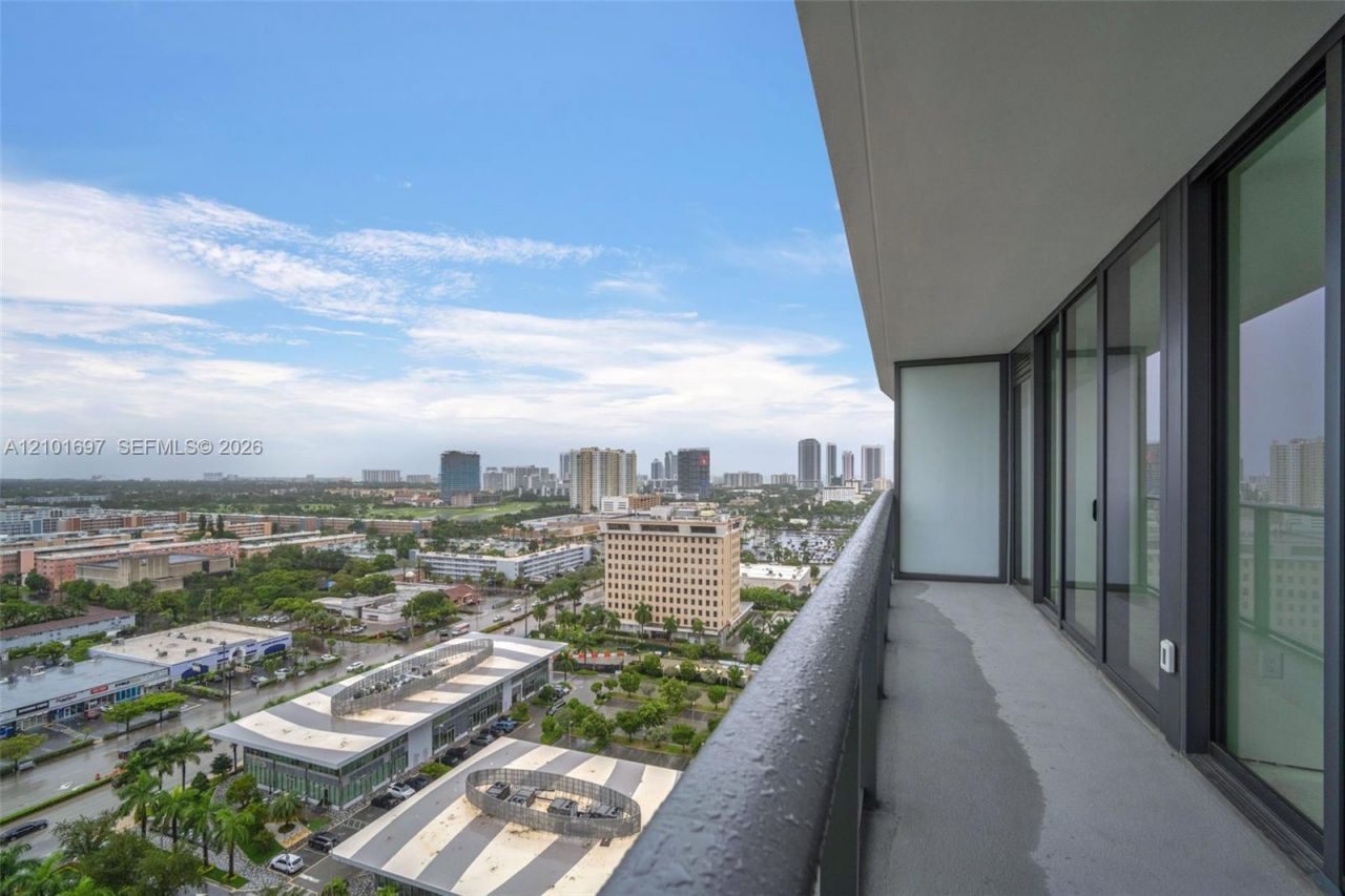 1170 E Hallandale Beach Blvd , Unit 1806, Hallandale Beach, FL 33009 Photo