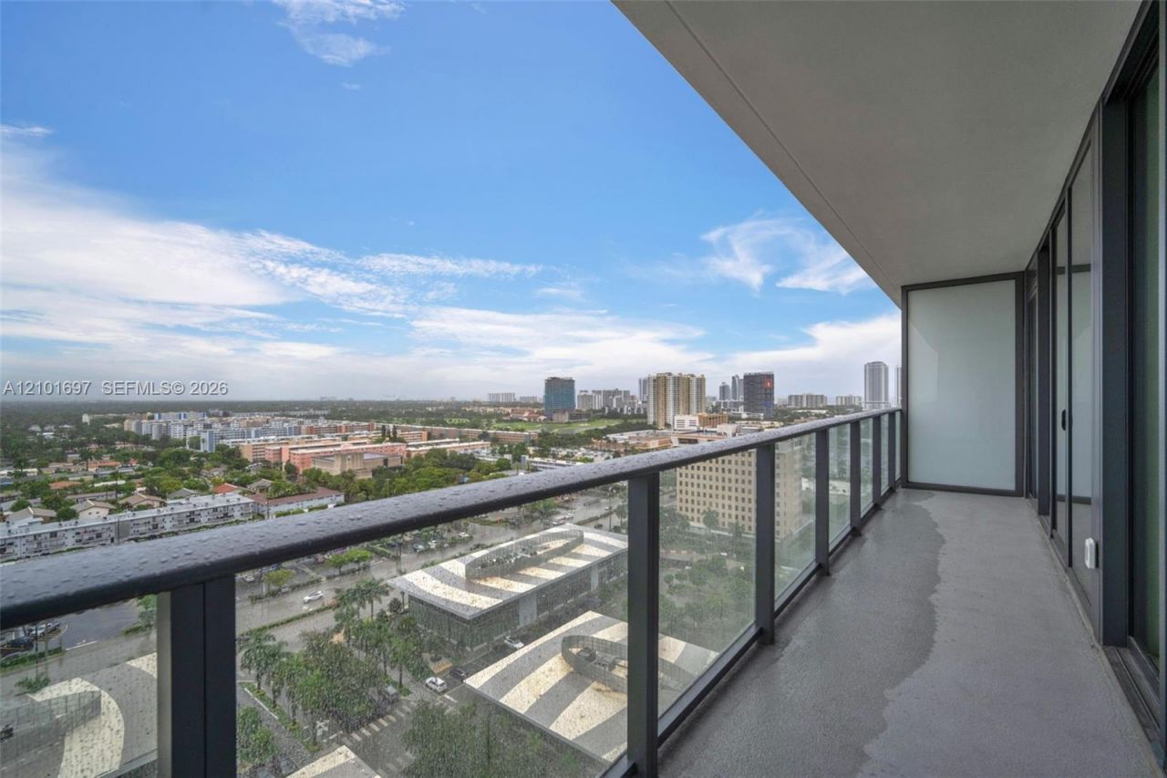 1170 E Hallandale Beach Blvd , Unit 1806, Hallandale Beach, FL 33009 Photo