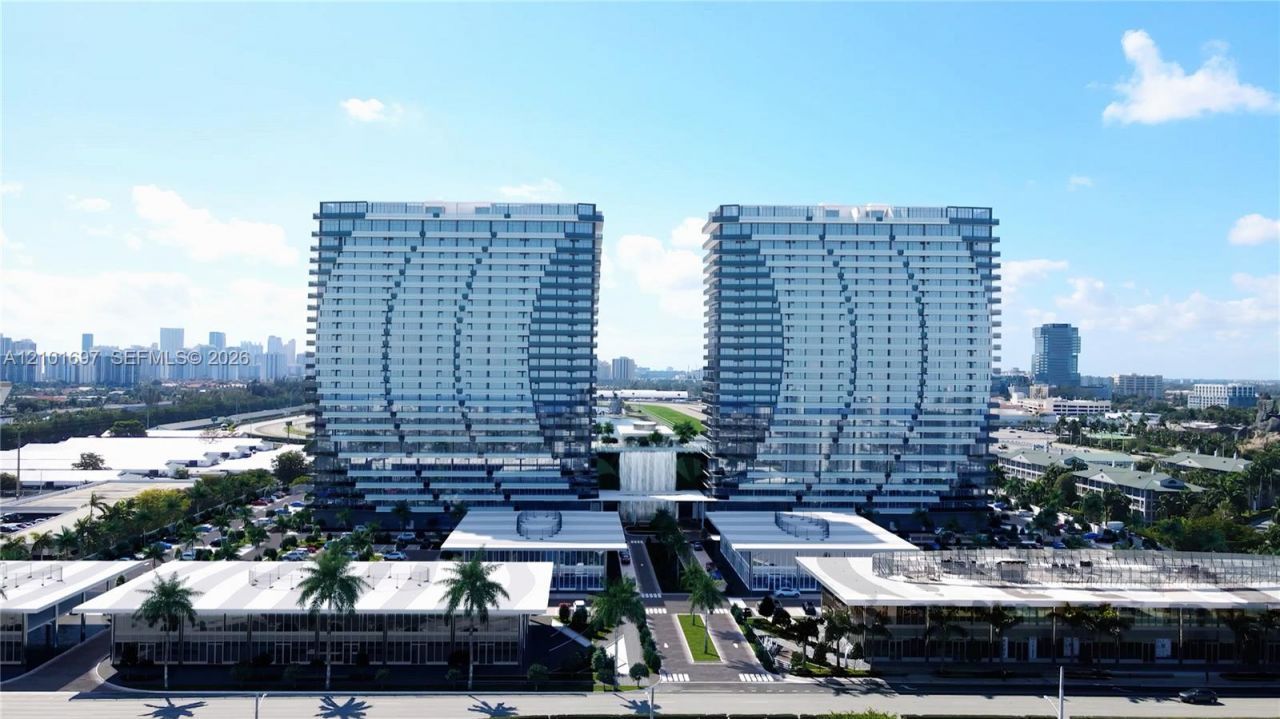 1170 E Hallandale Beach Blvd , Unit 1806, Hallandale Beach, FL 33009 Photo