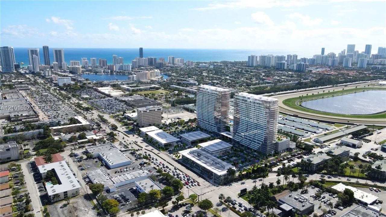 1170 E Hallandale Beach Blvd , Unit 1806, Hallandale Beach, FL 33009 Photo