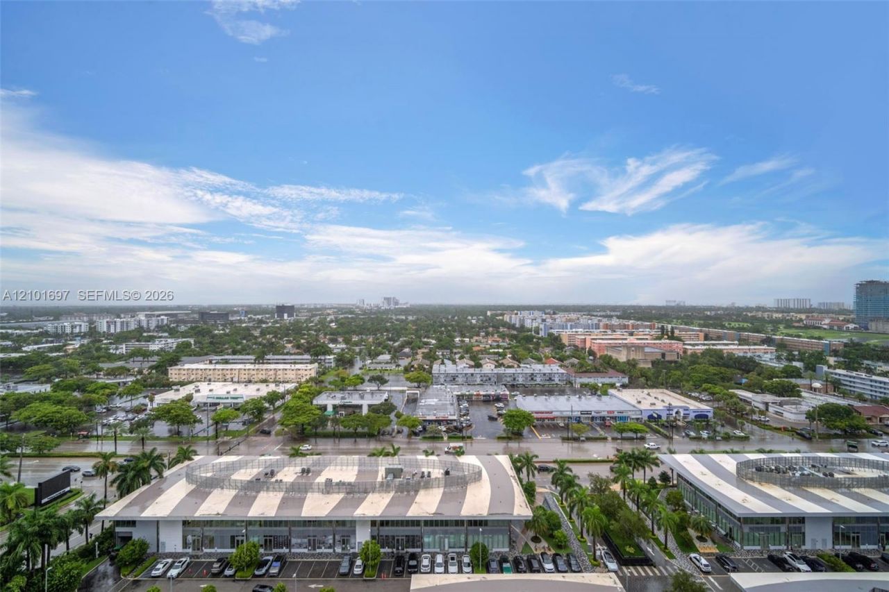 1170 E Hallandale Beach Blvd , Unit 1806, Hallandale Beach, FL 33009 Photo
