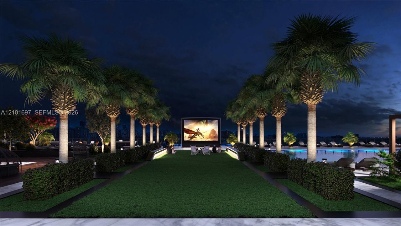 1170 E Hallandale Beach Blvd , Unit 1806, Hallandale Beach, FL 33009 Photo