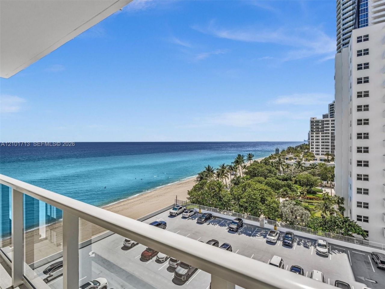 2751 S Ocean Dr, Unit 806S, Hollywood, FL 33019 Photo