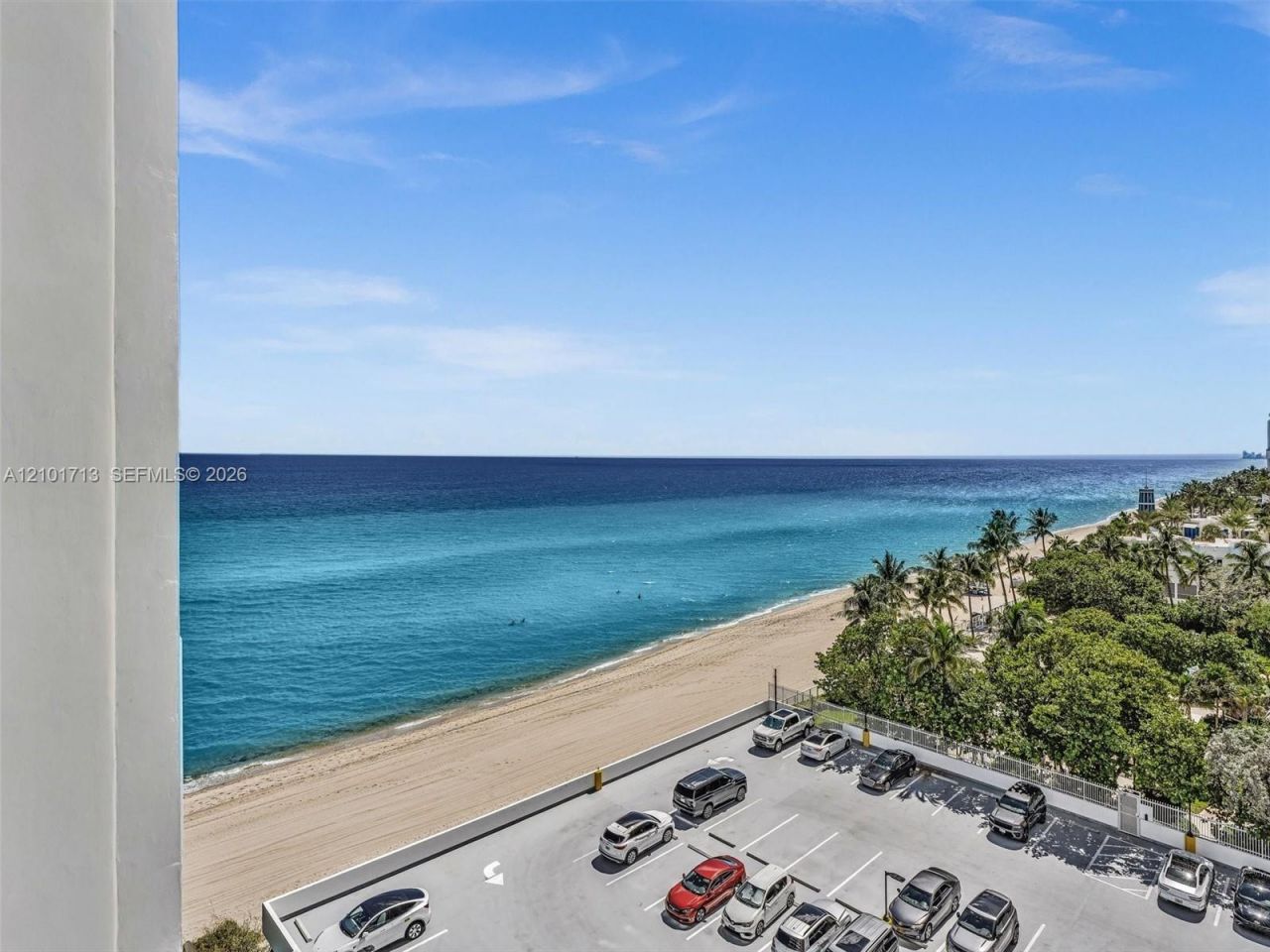 2751 S Ocean Dr, Unit 806S, Hollywood, FL 33019 Photo