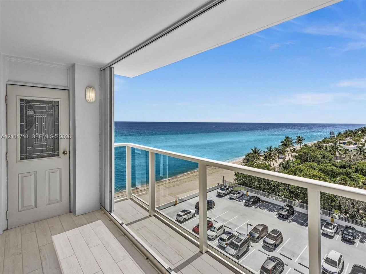 2751 S Ocean Dr, Unit 806S, Hollywood, FL 33019 Photo