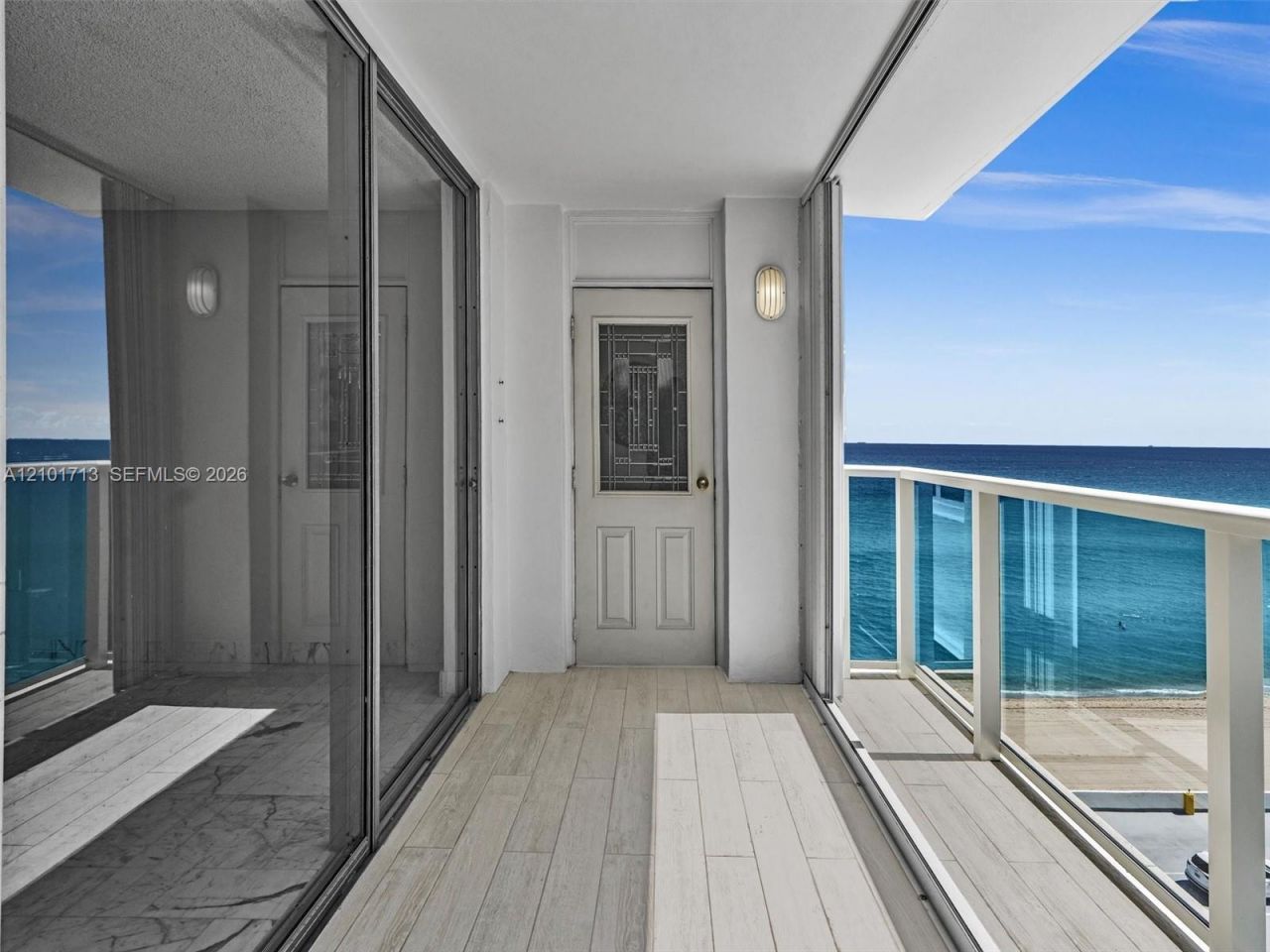 2751 S Ocean Dr, Unit 806S, Hollywood, FL 33019 Photo