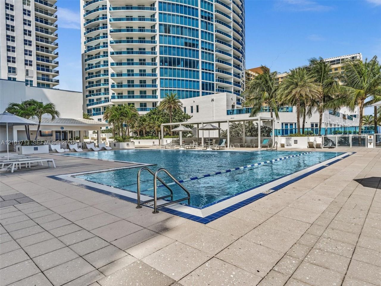 2751 S Ocean Dr, Unit 806S, Hollywood, FL 33019 Photo