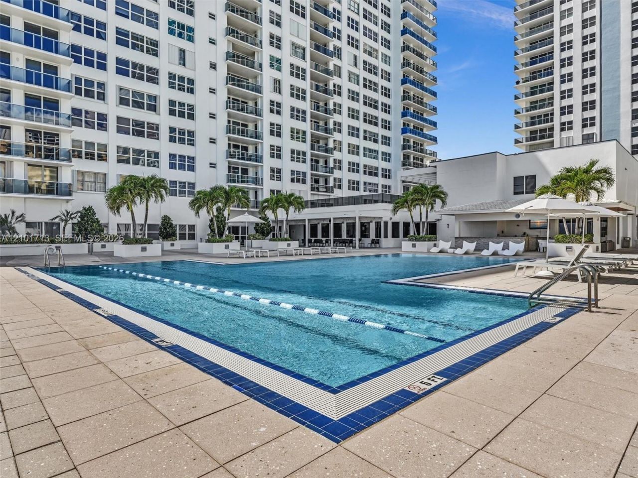 2751 S Ocean Dr, Unit 806S, Hollywood, FL 33019 Photo