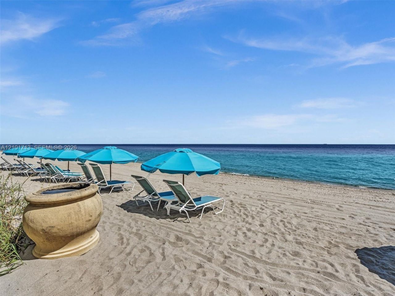 2751 S Ocean Dr, Unit 806S, Hollywood, FL 33019 Photo
