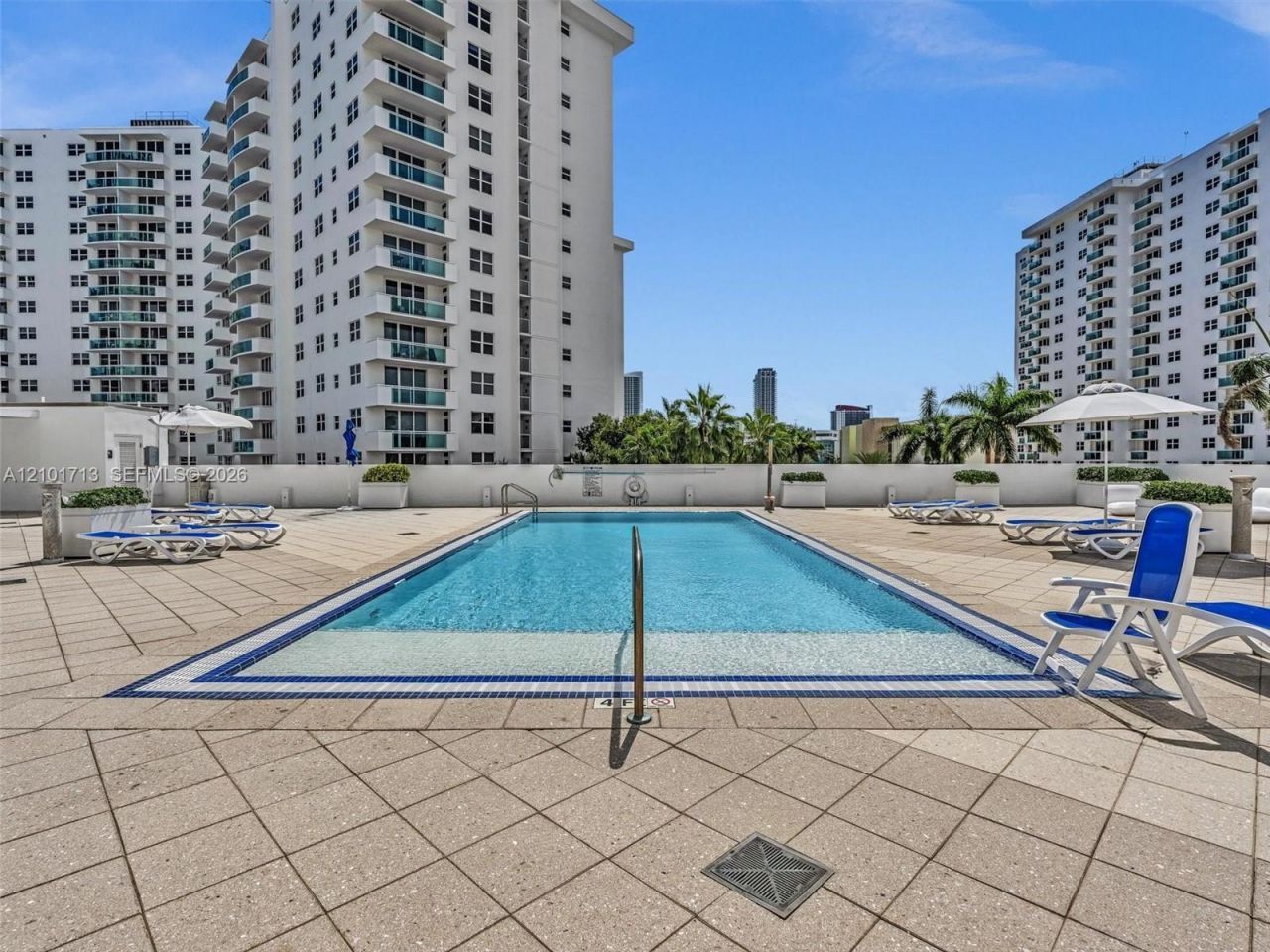 2751 S Ocean Dr, Unit 806S, Hollywood, FL 33019 Photo
