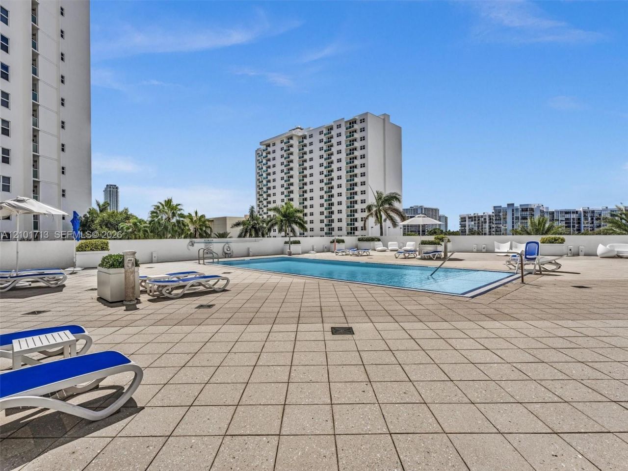 2751 S Ocean Dr, Unit 806S, Hollywood, FL 33019 Photo