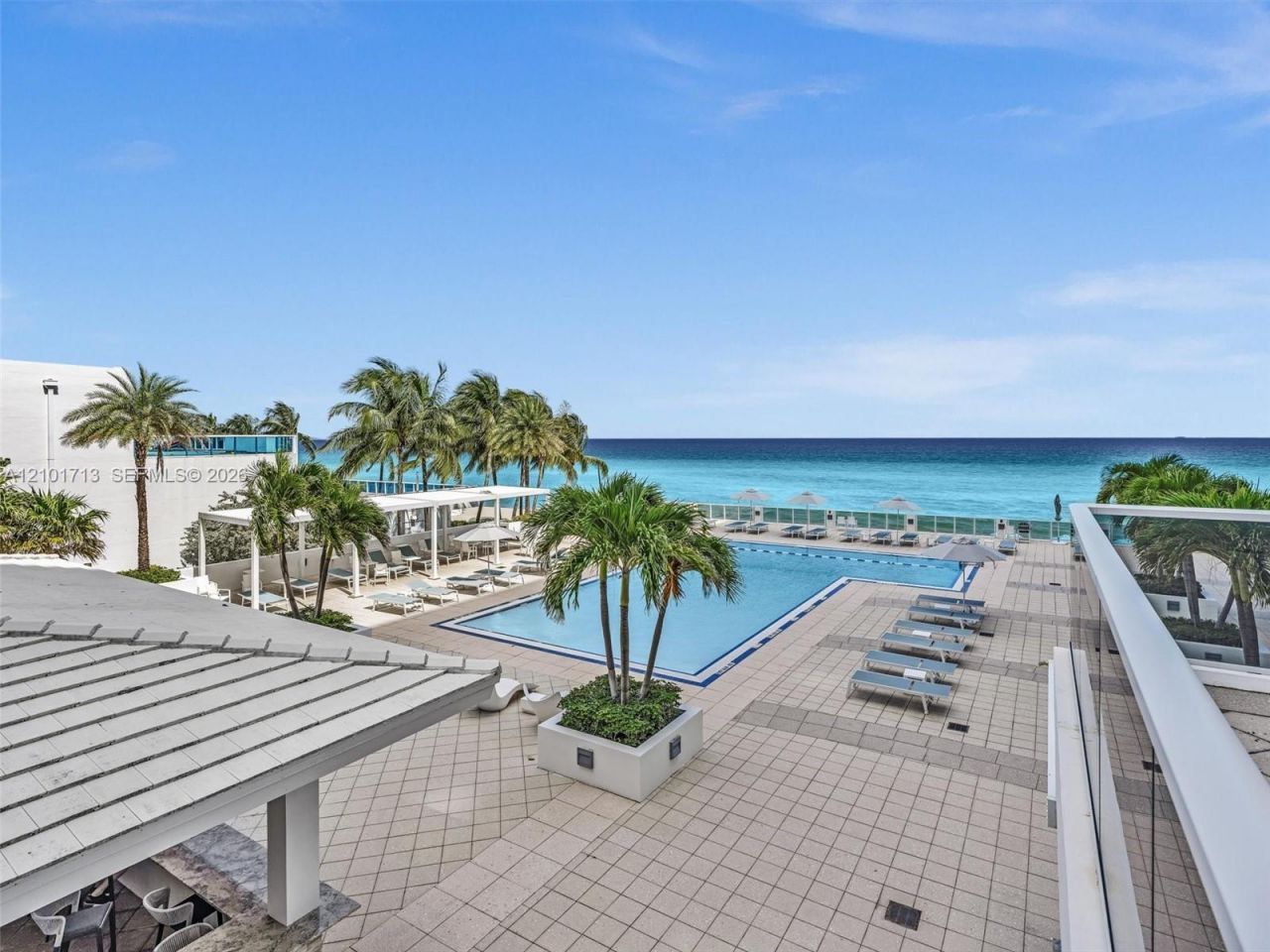 2751 S Ocean Dr, Unit 806S, Hollywood, FL 33019 Photo