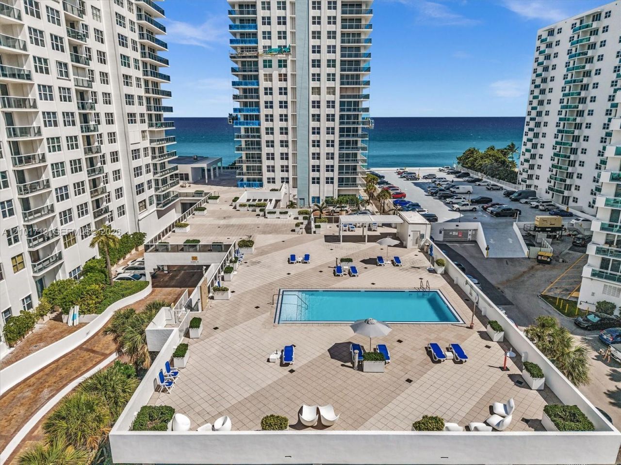 2751 S Ocean Dr, Unit 806S, Hollywood, FL 33019 Photo
