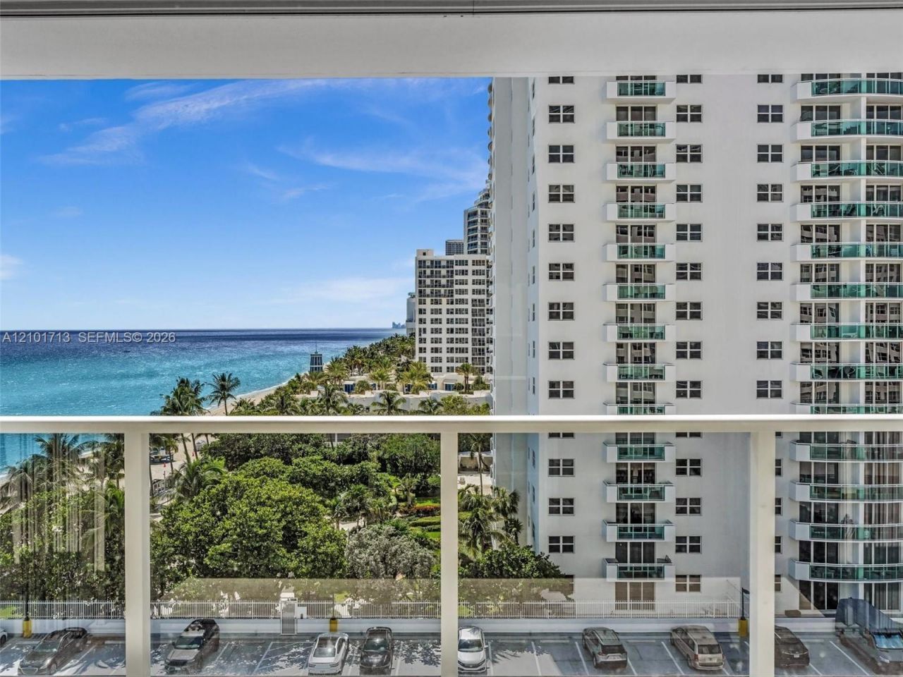 2751 S Ocean Dr, Unit 806S, Hollywood, FL 33019 Photo
