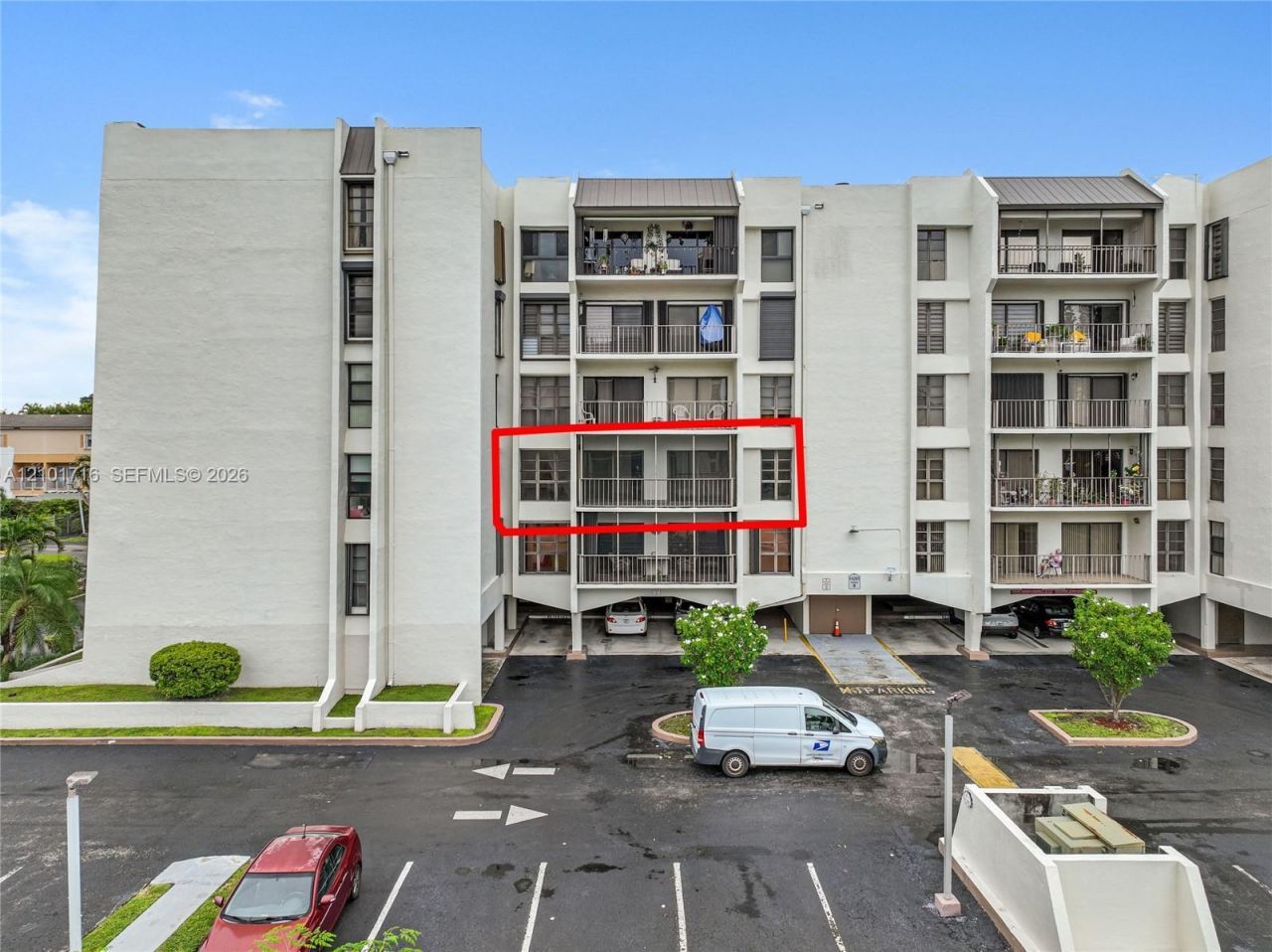 14203 SW 66th St , Unit 204, Miami, FL 33183 Photo