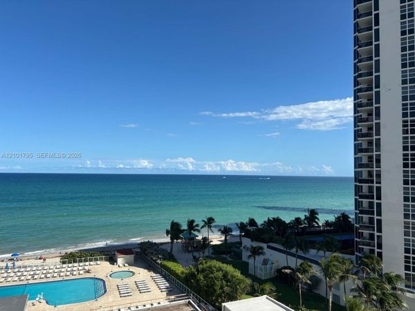 19201 Collins Ave , Unit 747, Sunny Isles Beach, FL 33160