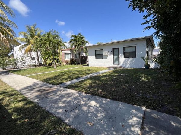 1639 Funston St , Unit 2, Hollywood, FL 33020