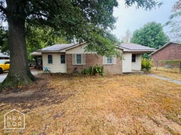 115 W Shadow Lane, Osceola, AR 72370