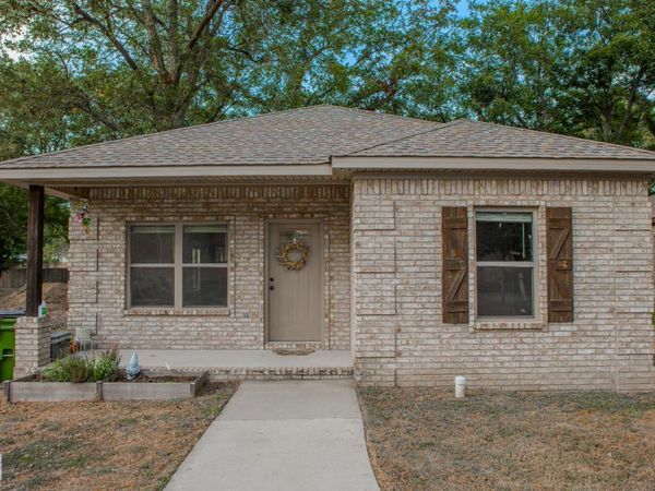 604 W Texie Avenue W, Monette, AR 72447