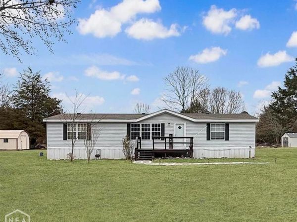 144 Valley Oaks Dr., Heber Springs, AR 72543