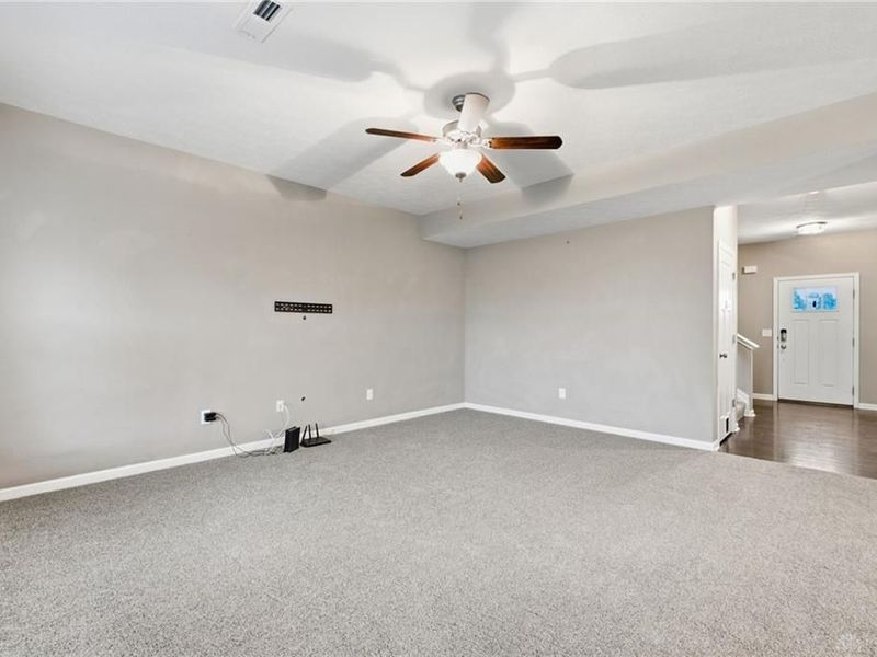 2050 Prairie Clover Drive, Turtlecreek Township, OH 45036 Photo 10