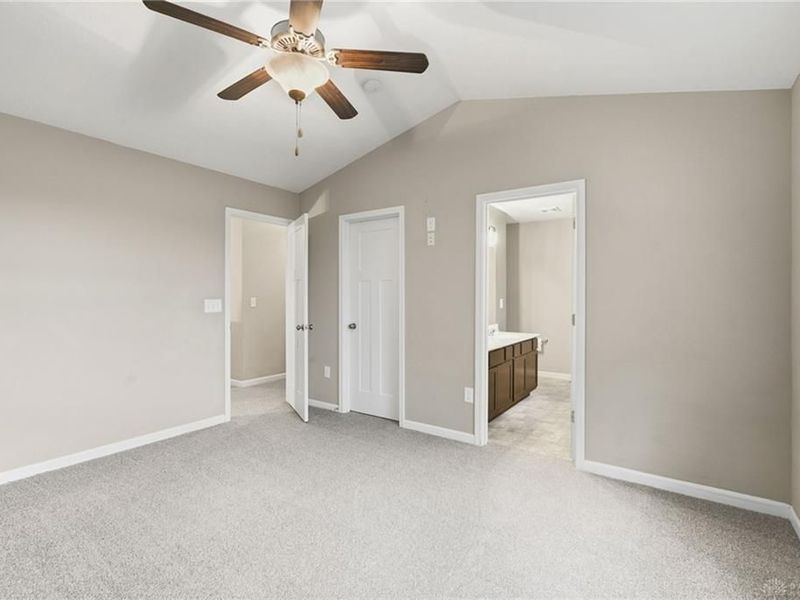 2050 Prairie Clover Drive, Turtlecreek Township, OH 45036 Photo 29