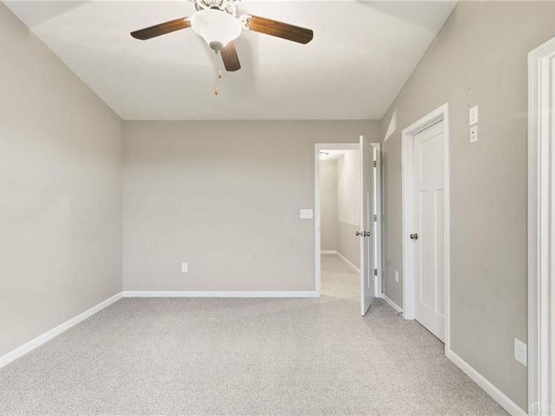 2050 Prairie Clover Drive, Turtlecreek Township, OH 45036 Photo 30