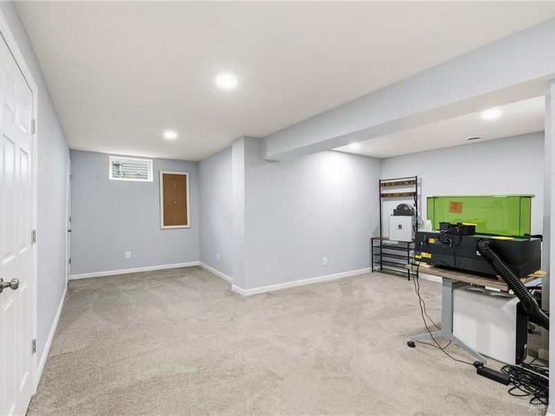 2050 Prairie Clover Drive, Turtlecreek Township, OH 45036 Photo 37