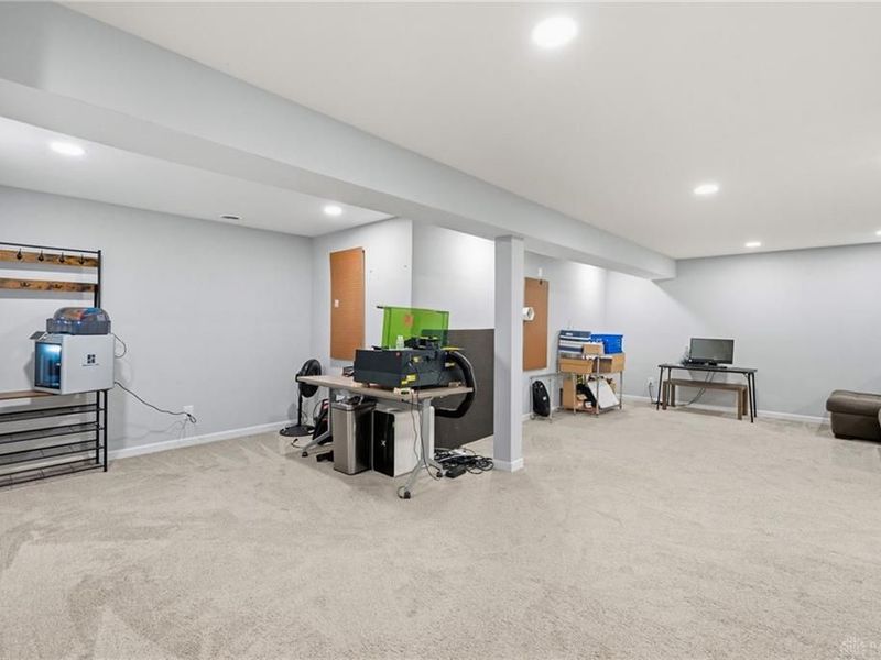 2050 Prairie Clover Drive, Turtlecreek Township, OH 45036 Photo 38