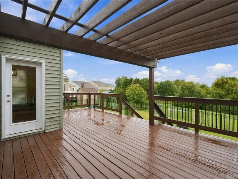 2050 Prairie Clover Drive, Turtlecreek Township, OH 45036 Photo 43