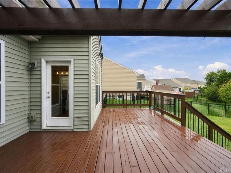 2050 Prairie Clover Drive, Turtlecreek Township, OH 45036 Photo 45