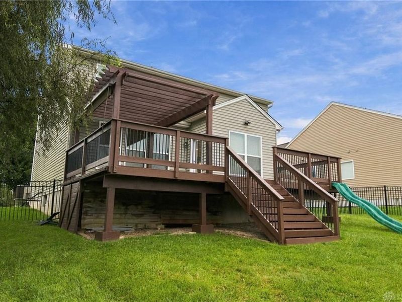 2050 Prairie Clover Drive, Turtlecreek Township, OH 45036 Photo 48