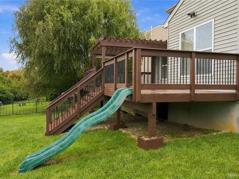2050 Prairie Clover Drive, Turtlecreek Township, OH 45036 Photo 49