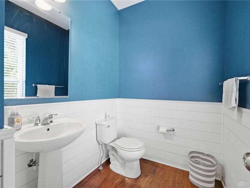 2050 Prairie Clover Drive, Turtlecreek Township, OH 45036 Photo 5