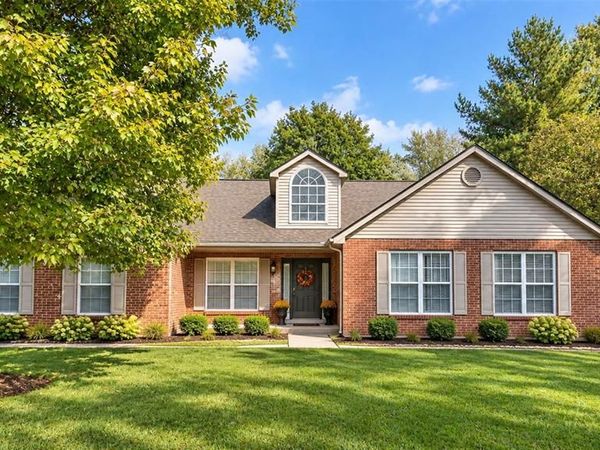 22 Towne Hall Estates Lane, Belleville, IL 62223