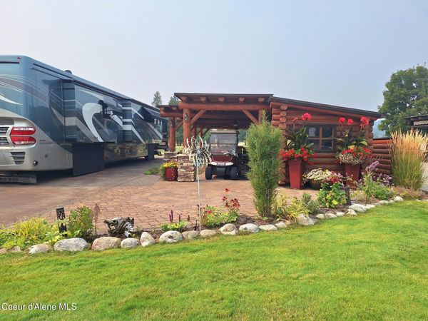 118 Par Loop , Blanchard, ID 83804