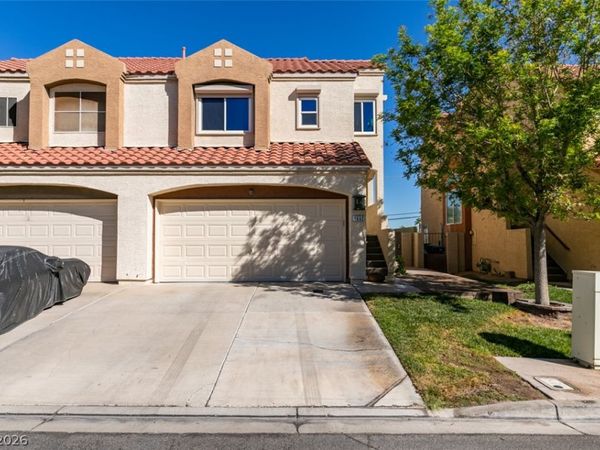 1662 Cloister Avenue , Henderson, NV 89014