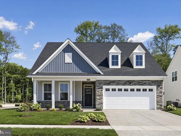 17319 LEMUEL LANE, FRANKFORD, DE 19945
